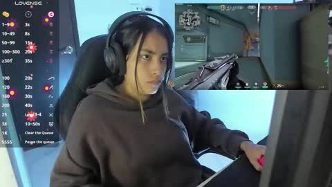 Angie  online show from 02/24/26, 05:44