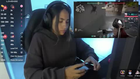 Angie  online show from 03/18/26, 11:08