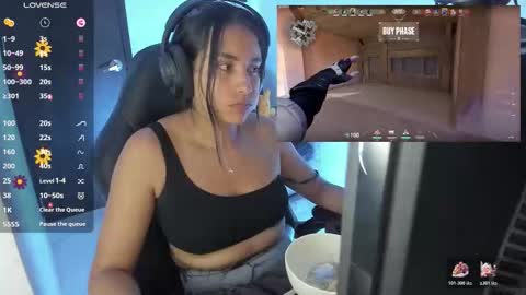 Angie  online show from 03/26/26, 01:55