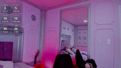 Snapshot of sabrina_cutee chatting on 02/05/26, 03:22 Sabrinaaa online show from 02/05/26, 03:22