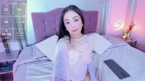 Snapshot of sabrina_cutee chatting on 02/27/26, 03:39 Sabrinaaa online show from 02/27/26, 03:39