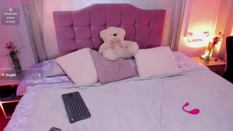 Snapshot of sabrina_cutee chatting on 03/03/26, 03:34 Sabrinaaa online show from 03/03/26, 03:34