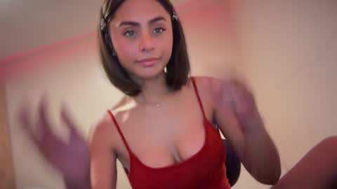 Snapshot of sabrina_cutiee chatting on 07/04/26, 06:52 SABBYSAB online show from 07/04/26, 06:52