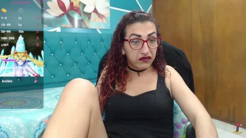 SABRINA online show from 01/29/25, 03:47