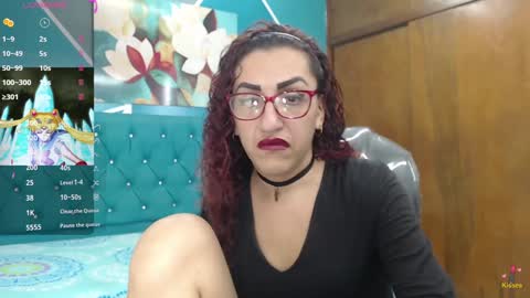 SABRINA online show from 02/02/25, 12:35