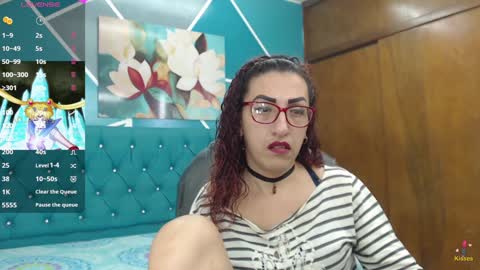 SABRINA online show from 02/05/25, 12:38