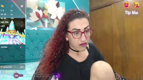 SABRINA online show from 02/08/25, 07:05