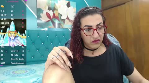 SABRINA online show from 02/12/25, 12:55