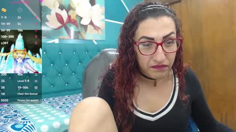 SABRINA online show from 03/02/25, 12:43