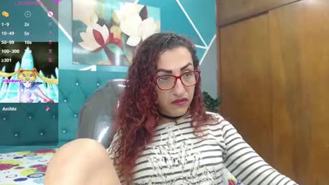 SABRINA online show from 03/08/25, 03:56