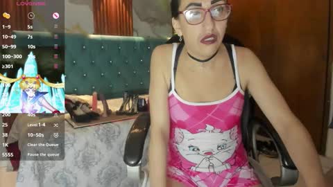 SABRINA online show from 03/15/26, 12:55