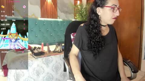 SABRINA online show from 03/20/26, 12:54