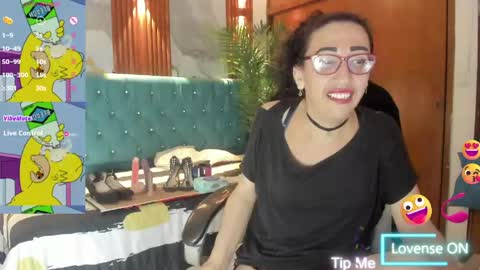 Snapshot of sabrina_dupont chatting on 05/30/26, 02:47 SABRINA online show from 05/30/26, 02:47