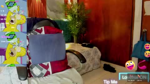 SABRINA online show from 07/02/26, 12:33