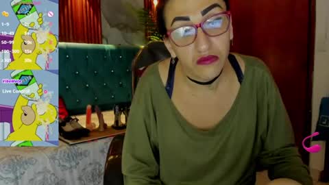 SABRINA online show from 07/15/26, 12:32