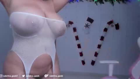 sabrina_geek online show from 12/12/24, 02:48
