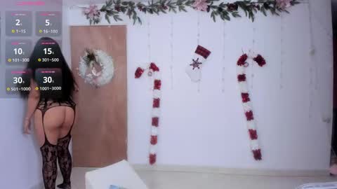 sabrina_geek online show from 01/15/25, 01:23