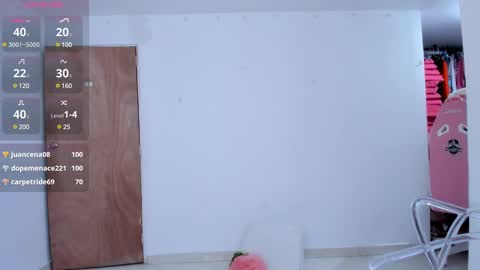 sabrina_geek online show from 01/15/25, 10:57