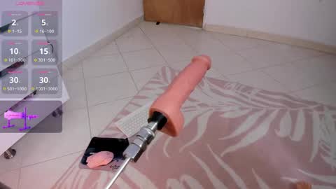 sabrina_geek online show from 02/06/25, 01:38