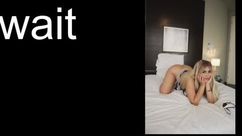 sabrina_geek online show from 02/14/25, 06:34