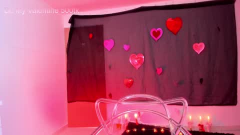 sabrina_geek online show from 02/15/25, 08:44