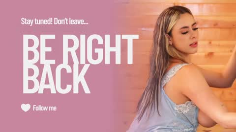 sabrina_geek online show from 10/24/25, 01:46