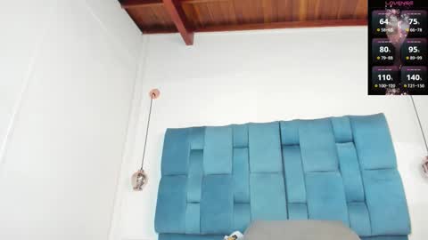 Sabrina  online show from 12/21/25, 06:26