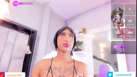  Hasley  online show from 02/09/26, 10:47