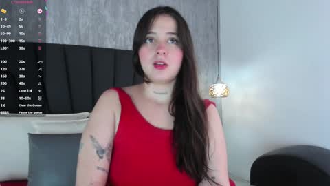 Sabrina Maria online show from 02/05/25, 10:33