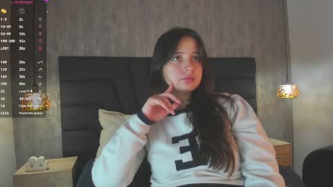 Sabrina Maria online show from 02/07/25, 11:34