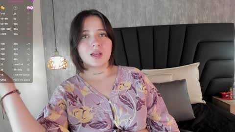 Sabrina Maria online show from 02/08/25, 07:38