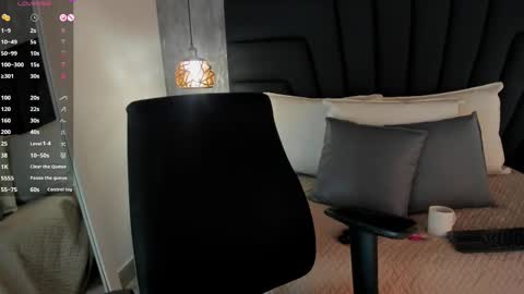 Sabrina Maria online show from 02/17/25, 11:20