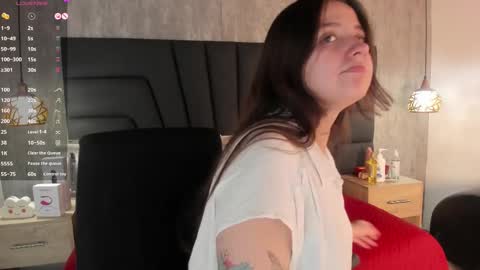 Sabrina Maria online show from 02/18/25, 08:14