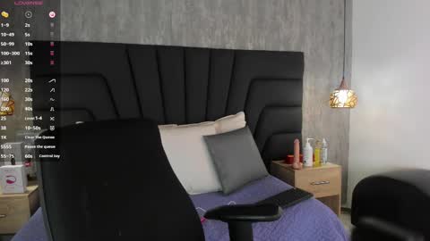 Sabrina Maria online show from 03/03/25, 07:39