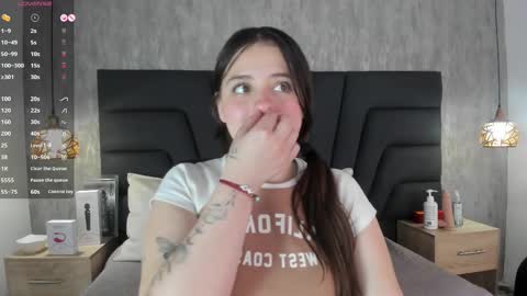 Sabrina Maria online show from 03/05/25, 11:38