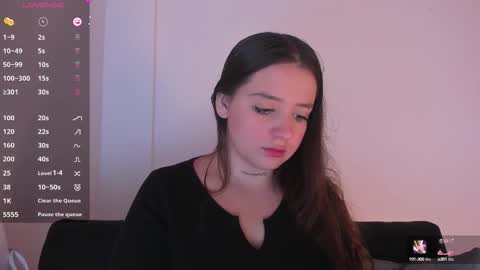 Sabrina Maria online show from 09/22/25, 01:13