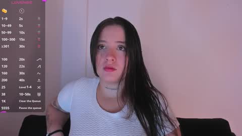 Sabrina Maria online show from 09/29/25, 12:10