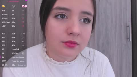 Sabrina Maria online show from 03/19/26, 02:04