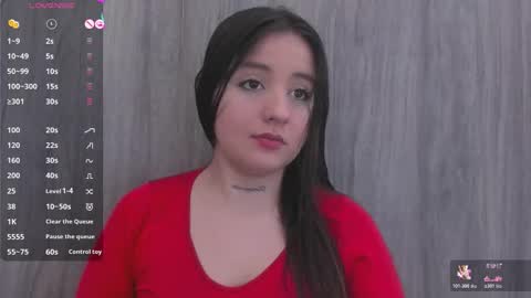 Sabrina Maria online show from 03/23/26, 01:53