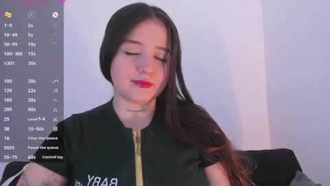 Sabrina Maria online show from 05/28/26, 06:27