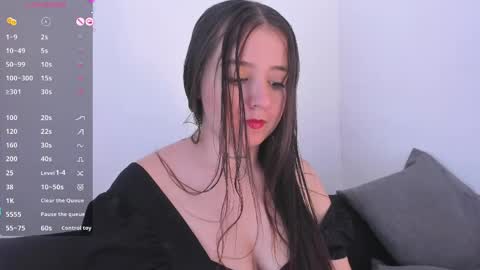 Sabrina Maria online show from 06/06/26, 07:07