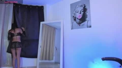 sabrina_lopez1 online show from 01/08/26, 02:03