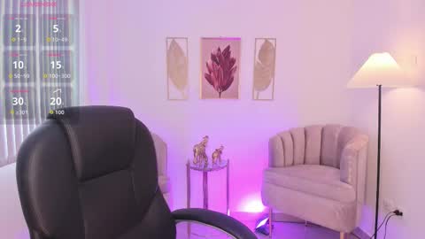 Sabrina online show from 10/23/25, 07:56