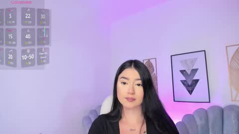 Sabrina online show from 02/03/26, 08:58