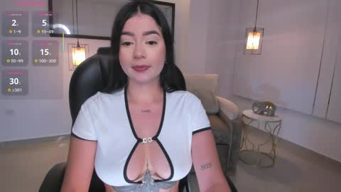 Sabrina online show from 03/30/26, 02:01