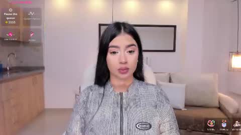 Snapshot of sabrina_nova chatting on 07/08/26, 12:48 Sabrina online show from 07/08/26, 12:48