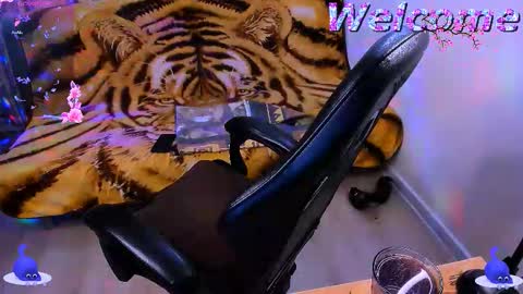 Tatiana online show from 01/07/26, 11:51