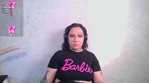 Lilith Solar online show from 01/24/25, 07:08