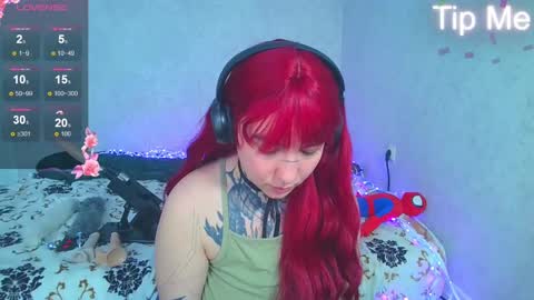 Lilith Solar online show from 02/05/25, 09:15
