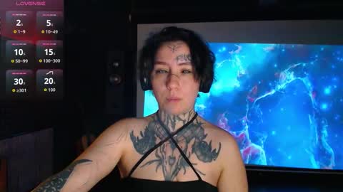 Lilith Solar online show from 03/05/26, 10:44